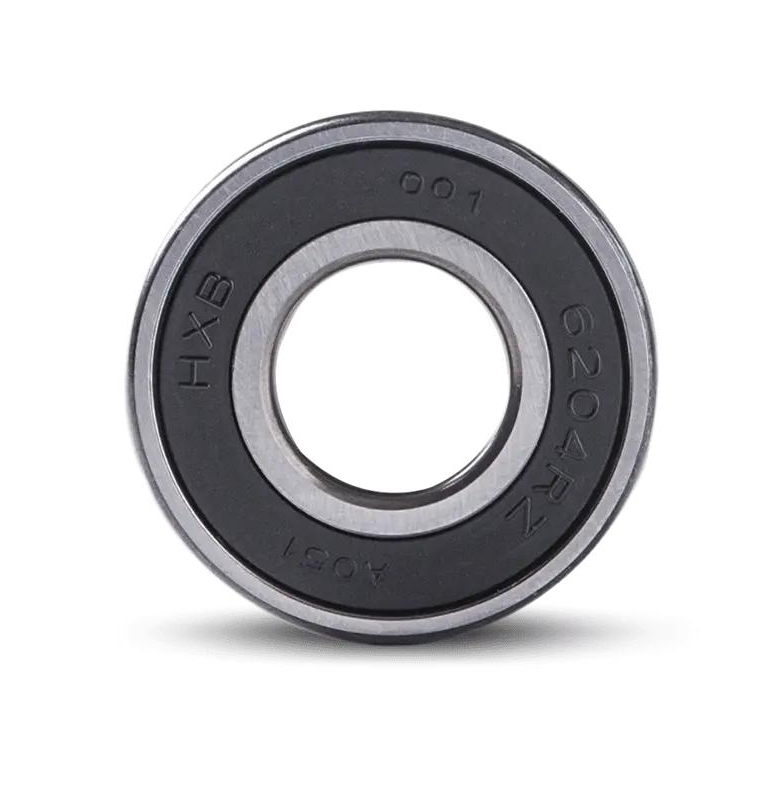 靜音深溝球軸承