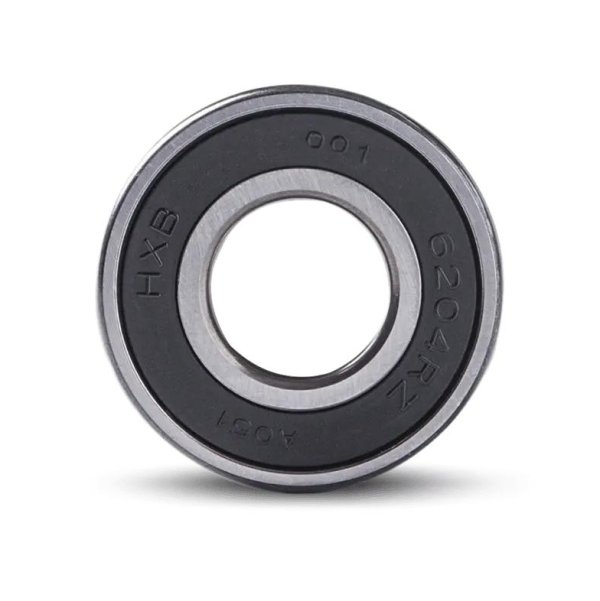 靜音深溝球軸承