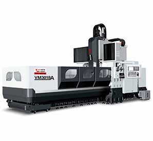 VM3018A