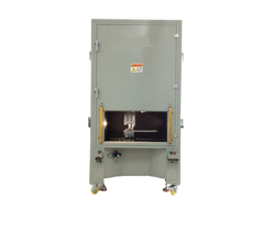 單邊開放式超聲波隔音罩