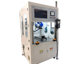 CCD機(jī)器人超聲波切割設(shè)備