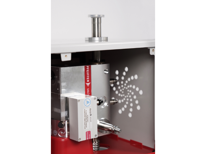 上海妤林氦檢儀—氦質譜檢漏儀的分類與結構