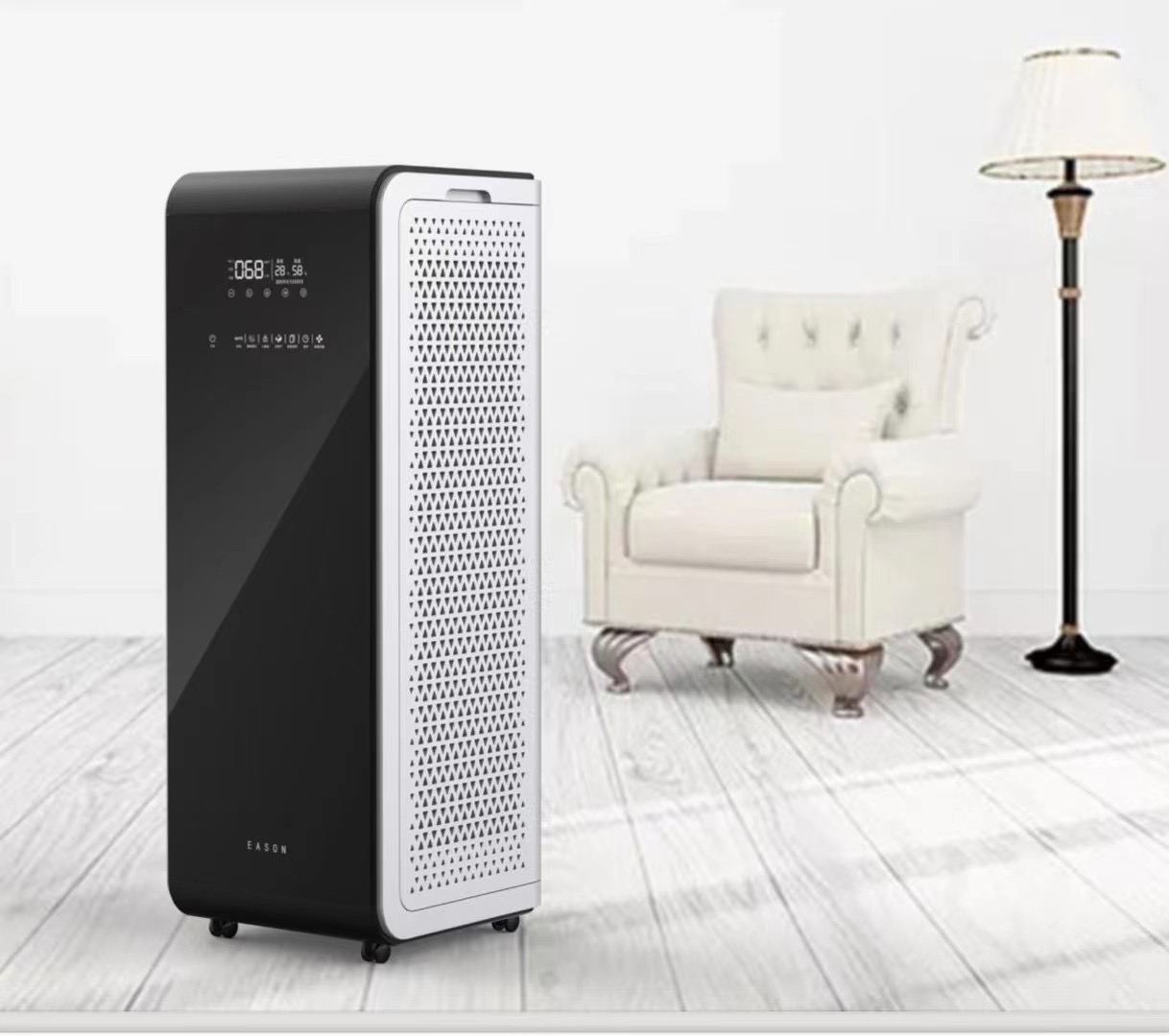 空氣凈化 殺菌消毒設計 空氣凈化 殺菌消毒設計