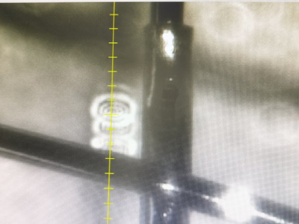 醫(yī)療血管支架激光焊接裝備