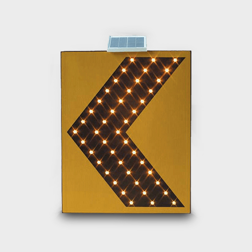 太陽能線型誘導(dǎo)標(biāo)志