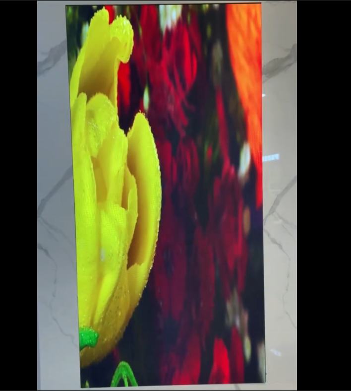 e幫客2023年七月顯示屏安裝案例武漢安裝