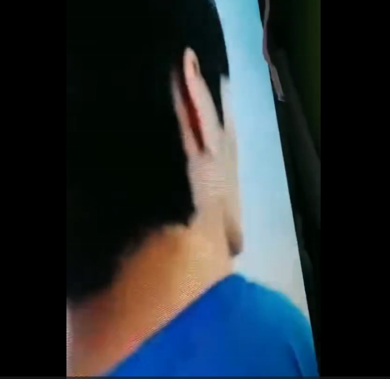 e幫客2023年七月顯示屏安裝案例西安安裝