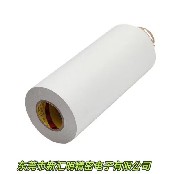 3M6015雙面壓敏膠帶