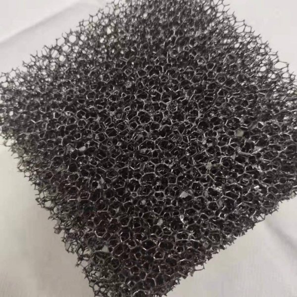 聚氨酯海綿填料