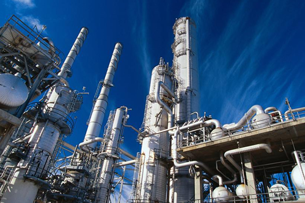 化工行業應用