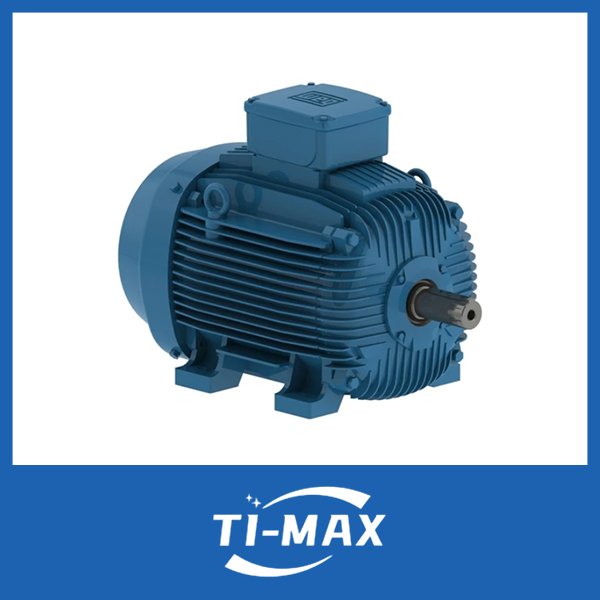 萬高電機 W21系列