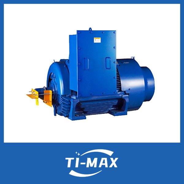 全密型-TEFC高壓電機