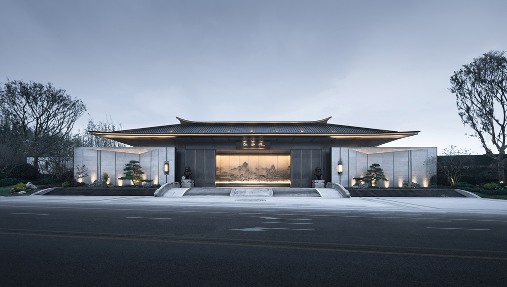 【湖南】建發(fā)電建江山悅充電樁項(xiàng)目
