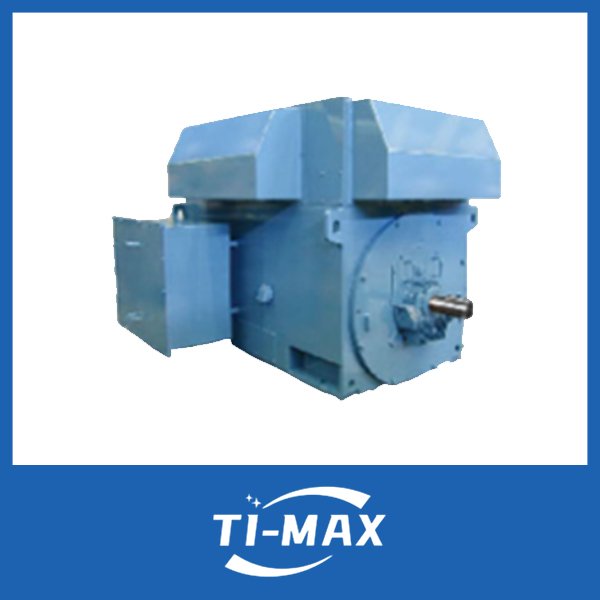 半密型-WPI系列高壓電機(jī)