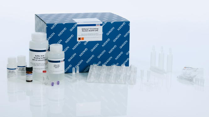 QIAamp Circulating Nucleic Acid Kit (50)