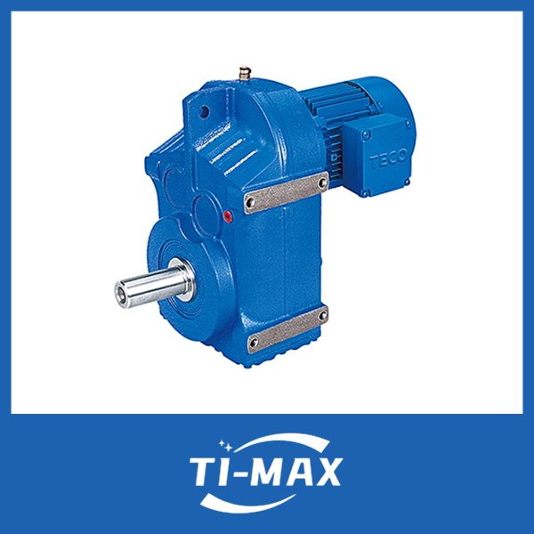 BF 平行軸式斜齒輪硬齒面減速電機(jī)