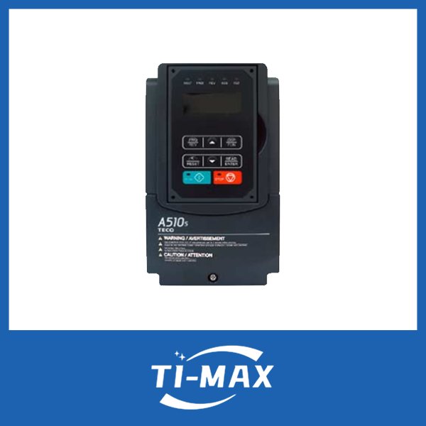 A510S系列變頻器