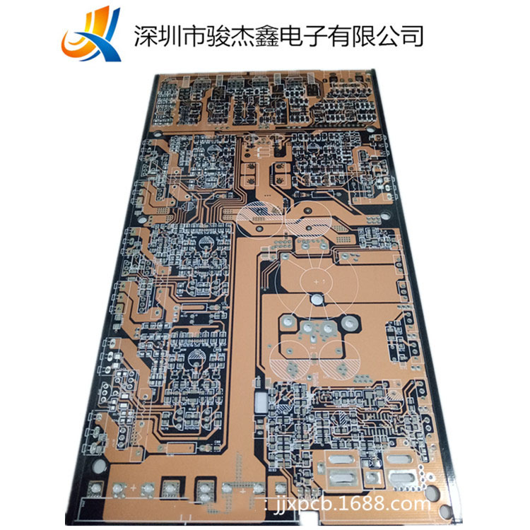 黑芯料PCB