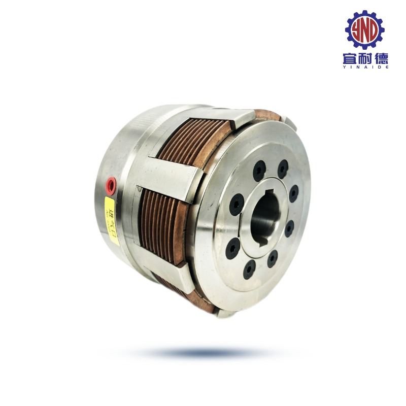 MDB型-摩擦制動器