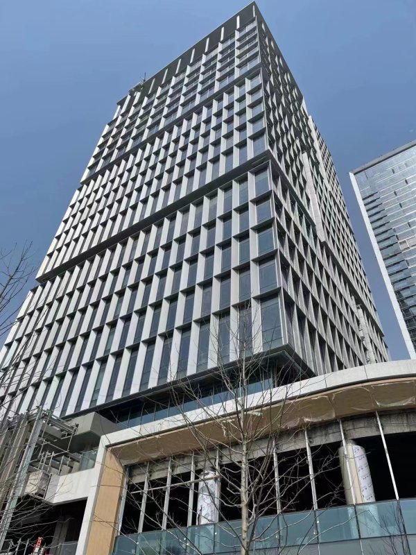 鋁板效果