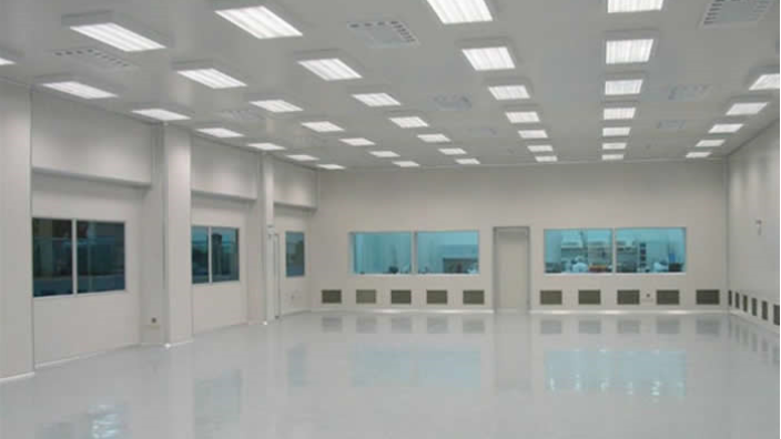 電子廠潔凈室建設：質量認證與售后體系的雙重保障