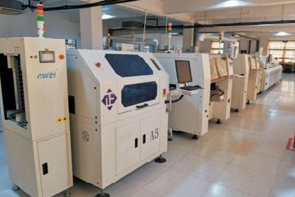 SMT贴片中该如何减少故障