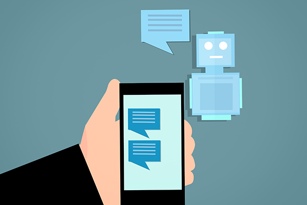 无线通讯技术的应用