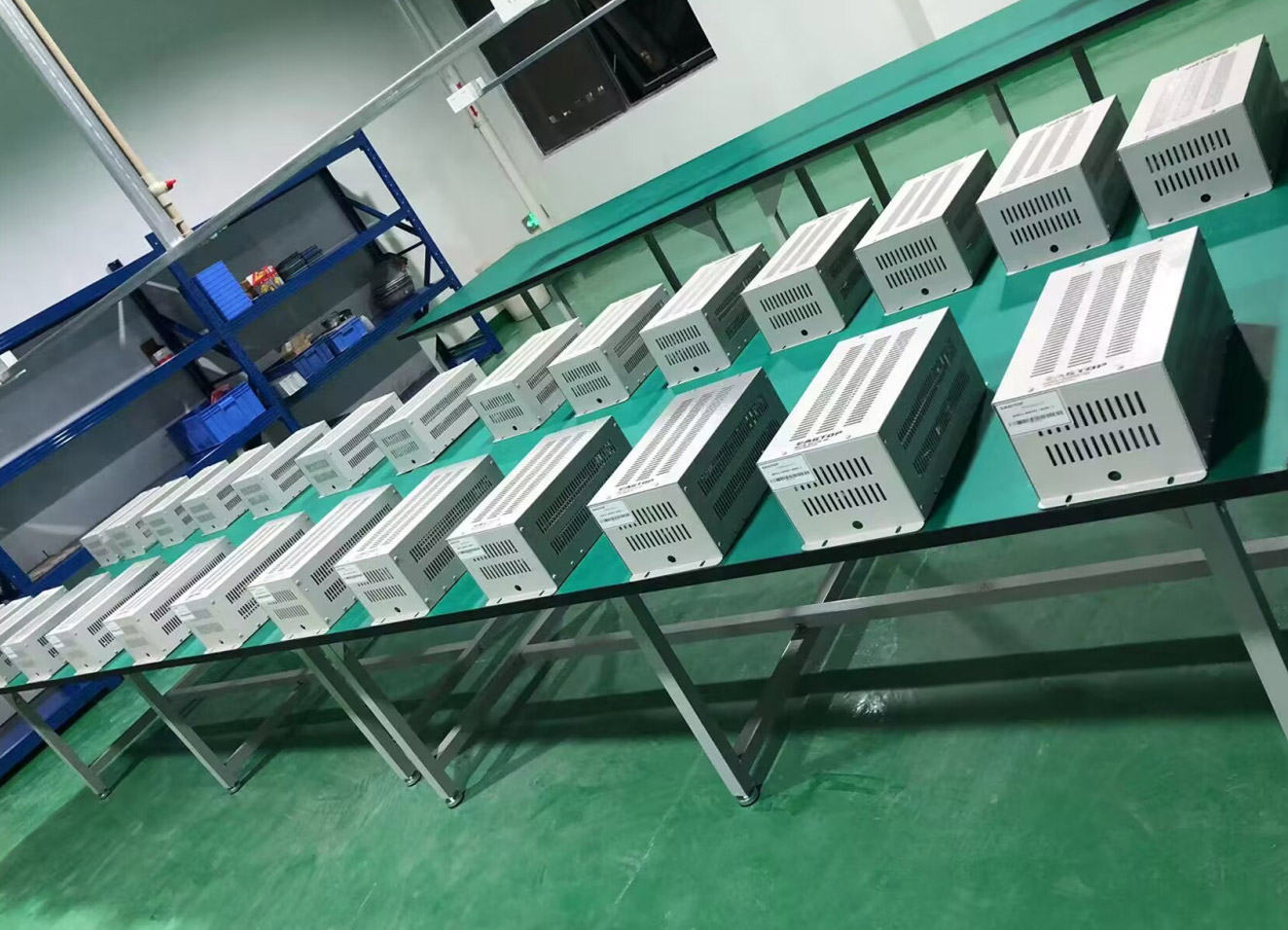 黄金铝壳电阻案例展示-深圳市承龙电子有限公司