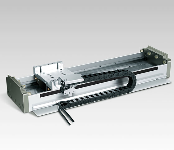 直線電機(jī)模組