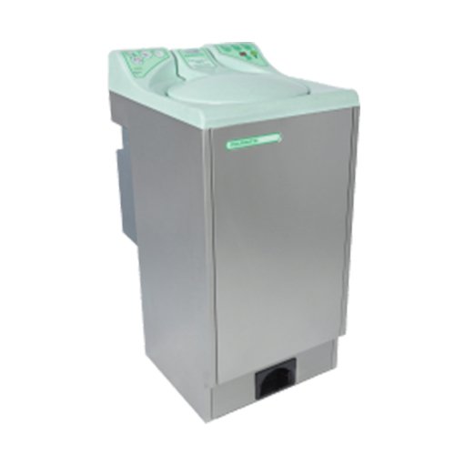 便盆破损处置惩罚机