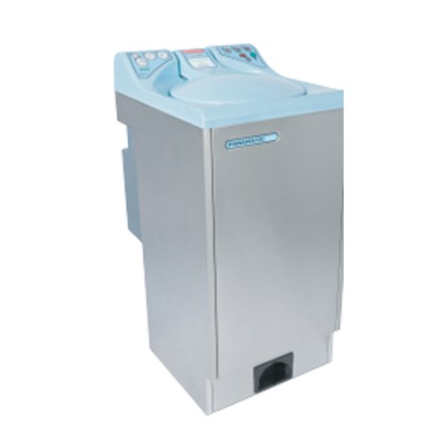 便盆洗濯消毒机