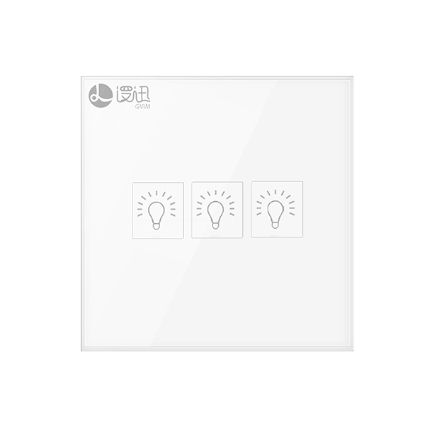 無線面板開關(guān) 86AK1-SN/86AK2-SN