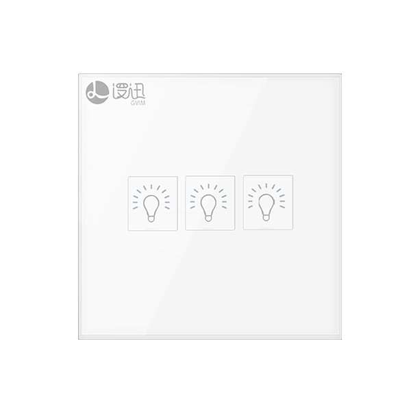 無線面板開關(guān) 86AK1-SN/86AK2-SN