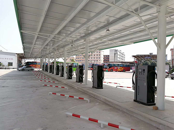 新能源行業(yè)包括哪些