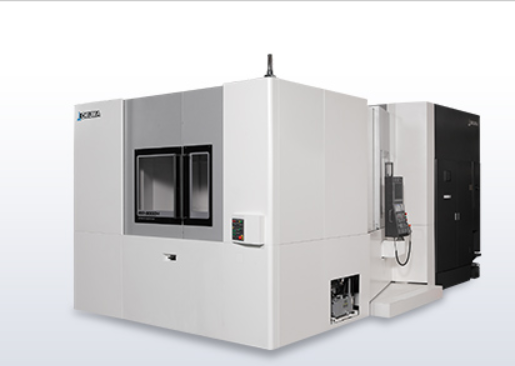 日本大隈臥式加工中心 SPACE CENTER MA-8000H