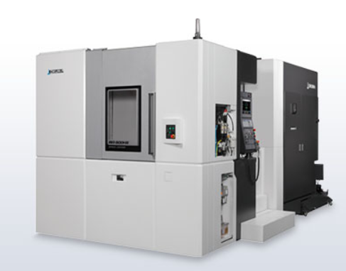 日本大隈臥式加工中心 SPACE CENTER MA-500HⅡ