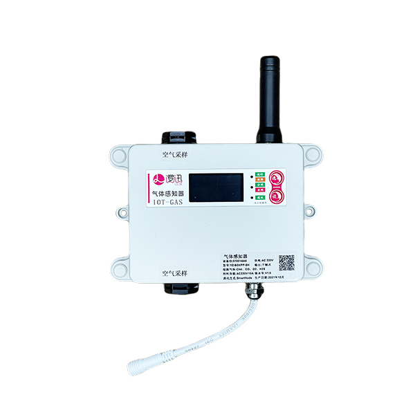 綜合氣體探測器（SG8A2O系列）