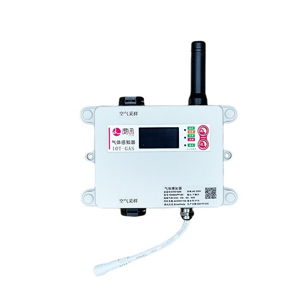 綜合氣體探測器（SG8A2O系列）