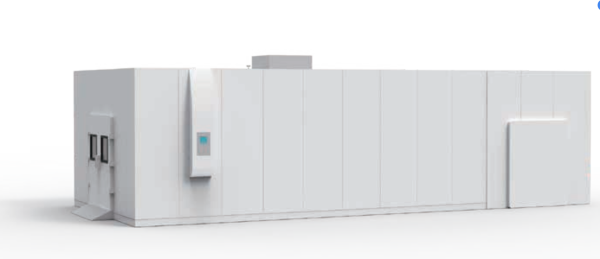 HOCHI環(huán)境模擬艙