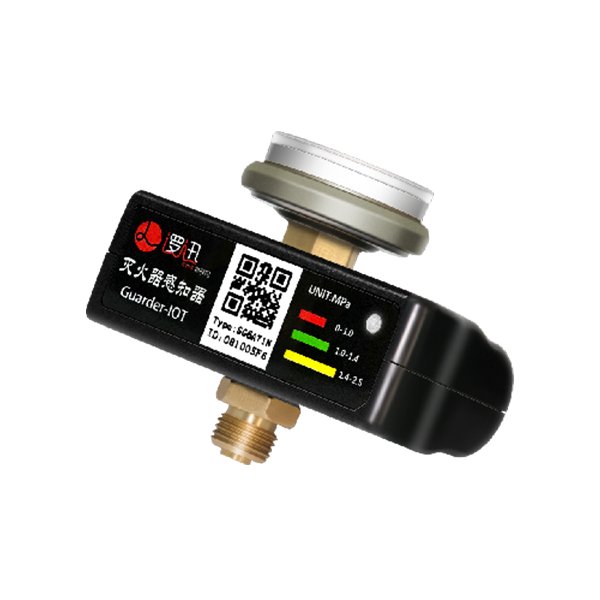 氣瓶壓力傳感器 （0~30Mpa可選）