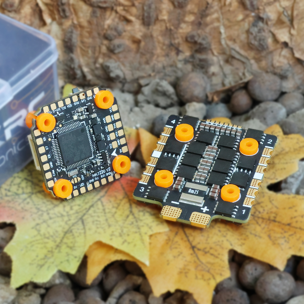 HAKRC 65A miniF7 Stack Manufacturer-Shenzhen Haike