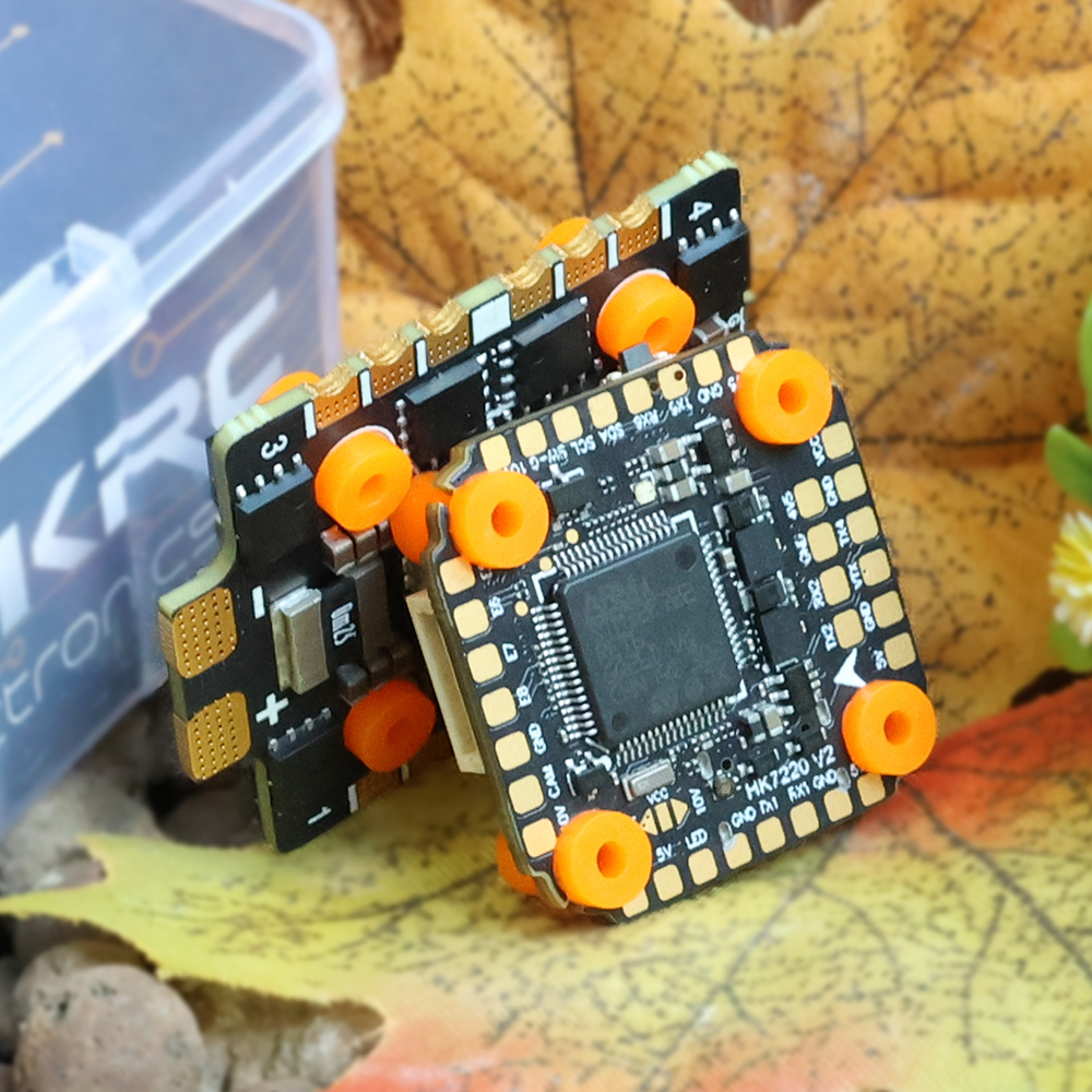 HAKRC 65A miniF7 Stack Manufacturer-Shenzhen Haike