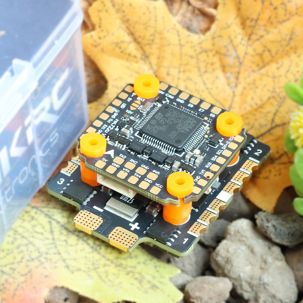 HAKRC 65A miniF7 Stack Manufacturer-Shenzhen Haike