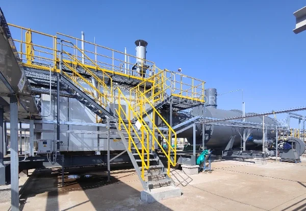 Incinerator Emission Requirements in EU, GCC and ASEAN