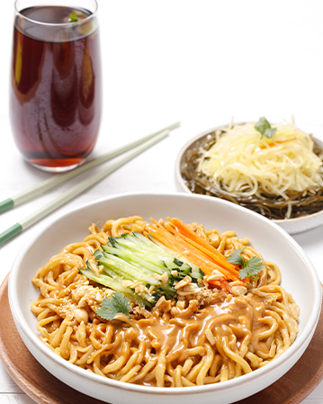 吉媽媽分享手搟面要揉到什么時(shí)候才筋道