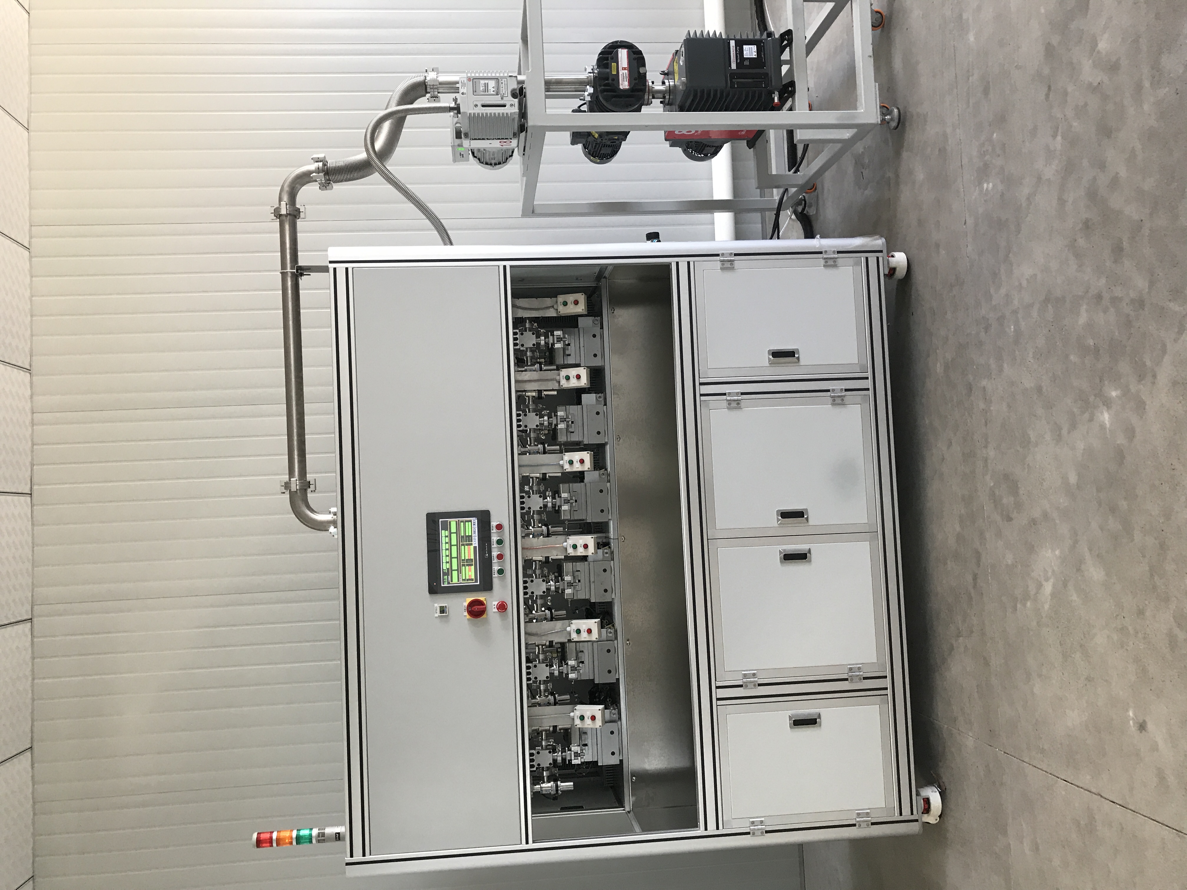 除氣機(jī)