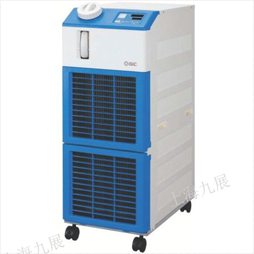 SMC Chiller冷水机HRS050-AN-20