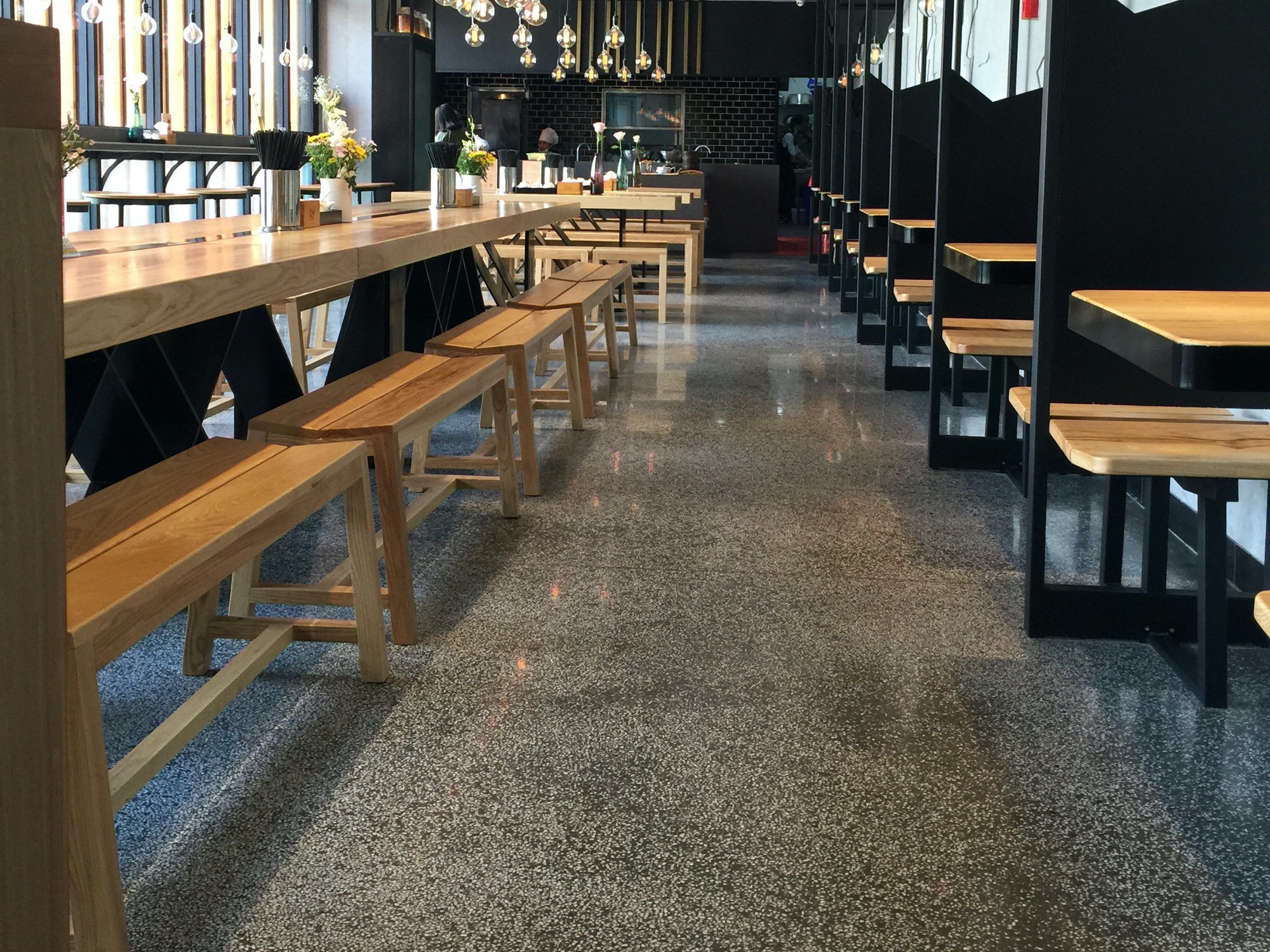 無錫麻麻香餐廳