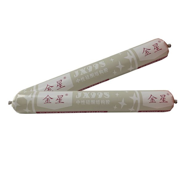 JX995-中性硅酮結(jié)構(gòu)膠