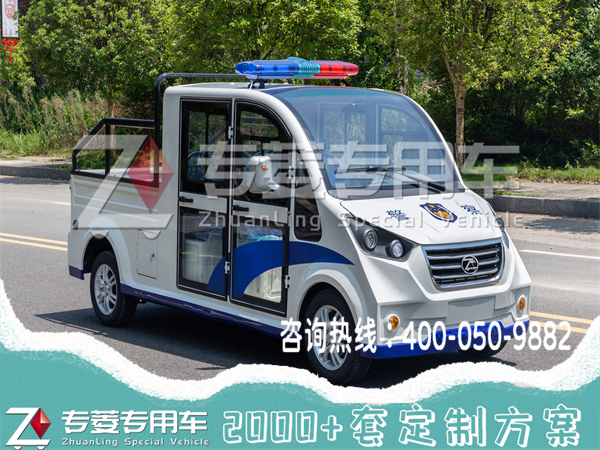 電動(dòng)巡邏車品牌排行有哪些？
